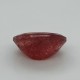 Chery Quartz 9.82 Ct Gem Quality Chery Quartz 9.82 Ct Gem Quality